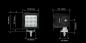 Preview: STEDI G9 Black FLOOD Work LED